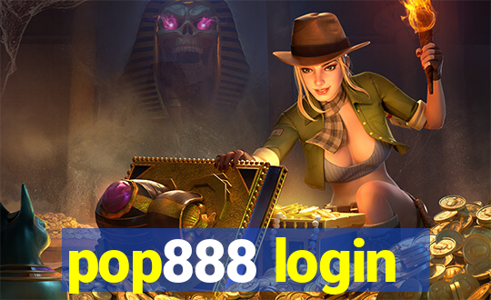 pop888 login